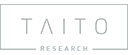 taitoresearch
